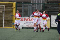 Le Streghe Benevento-Villaricca Calcio (68)