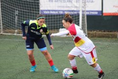 Le Streghe Benevento-Villaricca Calcio (69)