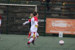 Le Streghe Benevento-Villaricca Calcio (73)