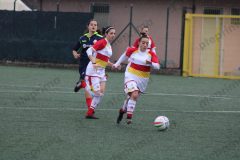 Le Streghe Benevento-Villaricca Calcio (75)