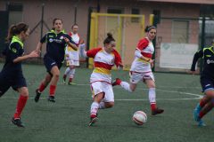 Le Streghe Benevento-Villaricca Calcio (76)