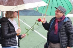 Le Streghe Benevento-Villaricca Calcio (8)