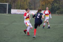 Le Streghe Benevento-Villaricca Calcio (86)