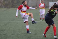 Le Streghe Benevento-Villaricca Calcio (92)