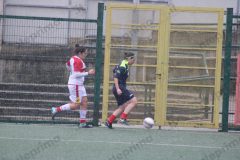 Le Streghe Benevento-Villaricca Calcio (93)