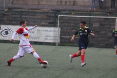 Le Streghe Benevento-Villaricca Calcio (95)