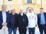 Cammino di riconciliazione e pace 