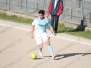 Ceppaloni Intercolline-Real Buonalbergo 0-1