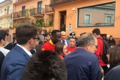 Sagna a San Giorgio del Sannio