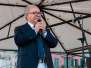 Consegnati i riconoscimenti del premio “Posillipo, Cultura del Mare”