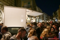 Corteo antichi sanniti Benevento Longobarda (11)