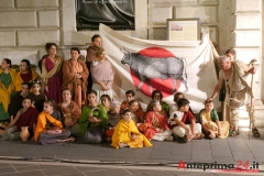 Corteo antichi sanniti Benevento Longobarda (12)