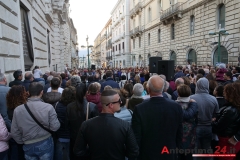 Corteo antichi sanniti Benevento Longobarda (2)