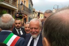 De Laurentiis a Solopaca (3)