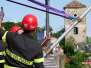 Esercitazione Vigili del Fuoco