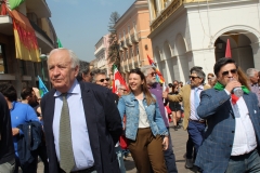 Festa della Liberazione 2018 Benevento (10)