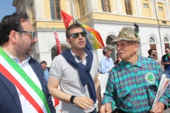 Festa della Liberazione 2018 Benevento (12)