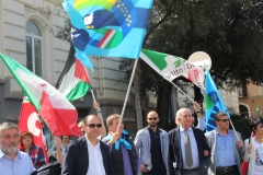 Festa della Liberazione 2018 Benevento (13)