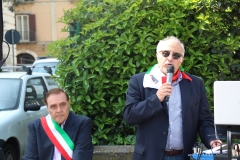 Festa della Liberazione 2018 Benevento (14)