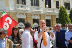 Festa della Liberazione 2018 Benevento (15)