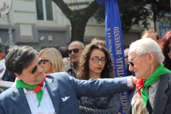 Festa della Liberazione 2018 Benevento (16)