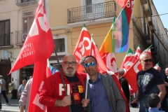 Festa della Liberazione 2018 Benevento (3)