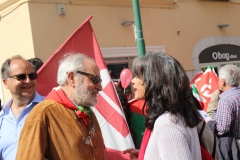 Festa della Liberazione 2018 Benevento (6)