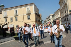 Festa della Liberazione 2018 Benevento (7)