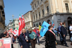 Festa della Liberazione 2018 Benevento (8)
