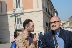Festa della Liberazione 2018 Benevento (9)