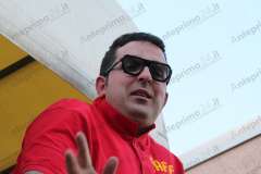 Le Streghe Benevento-Prater Napoli (105)