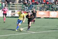 Le Streghe Benevento-Prater Napoli (14)