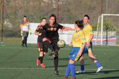 Le Streghe Benevento-Prater Napoli (141)