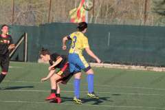 Le Streghe Benevento-Prater Napoli (148)