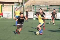 Le Streghe Benevento-Prater Napoli (150)