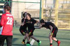 Le Streghe Benevento-Prater Napoli (158)