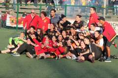 Le Streghe Benevento-Prater Napoli (179)