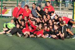 Le Streghe Benevento-Prater Napoli (183)