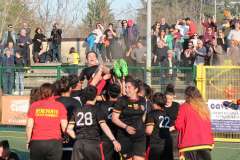 Le Streghe Benevento-Prater Napoli (189)