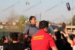 Le Streghe Benevento-Prater Napoli (191)