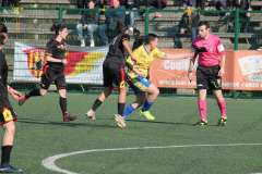 Le Streghe Benevento-Prater Napoli (34)