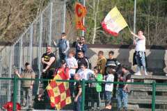 Le Streghe Benevento-Prater Napoli (4)