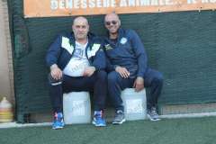 Le Streghe Benevento-Prater Napoli (63)