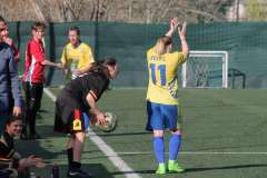 Le Streghe Benevento-Prater Napoli (9)