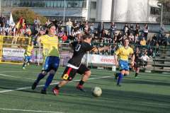 Le Streghe Benevento-Prater Napoli (90)