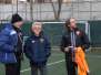 Forza e Coraggio-Aquile Rosanero Caserta 2-1
