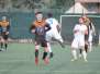 Forza e Coraggio-Montesarchio 2-2