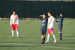 Forza e Coraggio-Polisportiva Lioni (123)