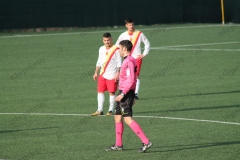 Forza e Coraggio-Polisportiva Lioni (78)