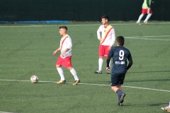 Forza e Coraggio-Polisportiva Lioni (80)